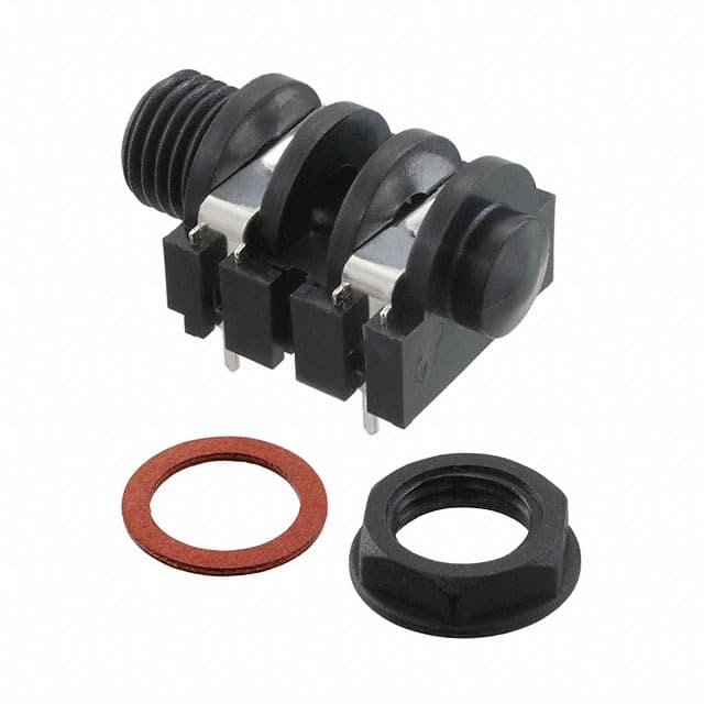 4833.2230 CONN JACK MONO 6.35MM PNL MNT