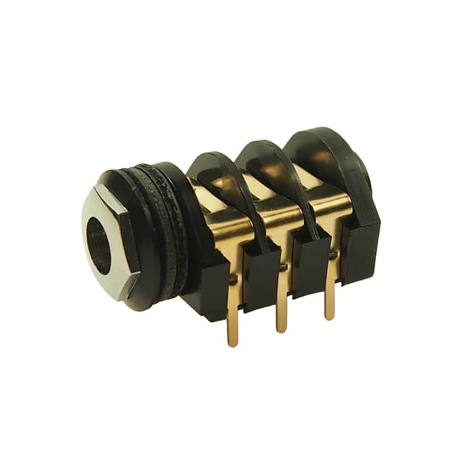 CL13345A S4 BBB PCC GOLD ASSEMBLED