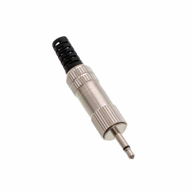 4831.1200 CONN PLUG MONO 2.5MM 2COND