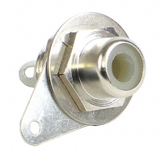 3505FX CONN RCA JACK MONO 3.2MM PNL MT