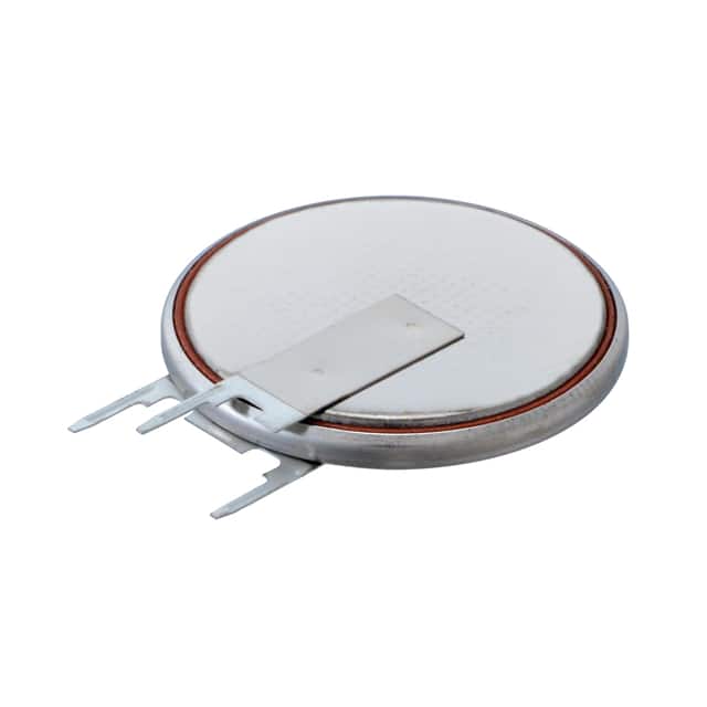 CR2325RV-LF BATTERY LITHIUM 3V COIN 23MM