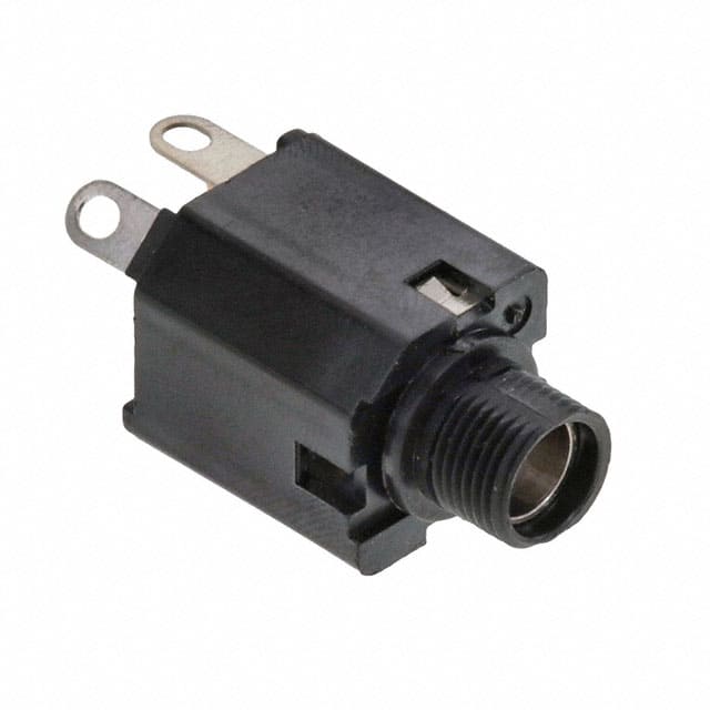 MN112AX CONN JACK MONO 6.35MM PNL MNT
