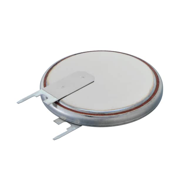 CR2430FV-LF BATTERY LITHIUM 3V COIN 24.5MM