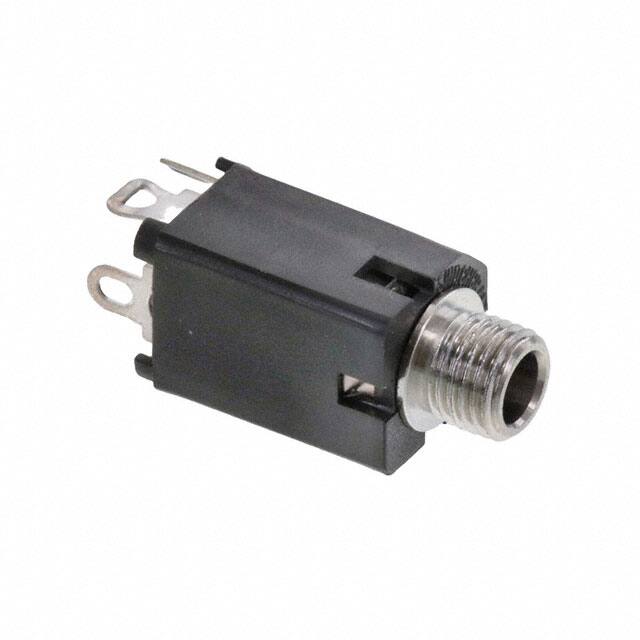 UJ4B CONN JACK STEREO 4.39MM PNL MNT