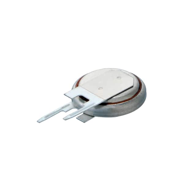 CR1025FV1-LF BATTERY LITHIUM 3V COIN 10MM