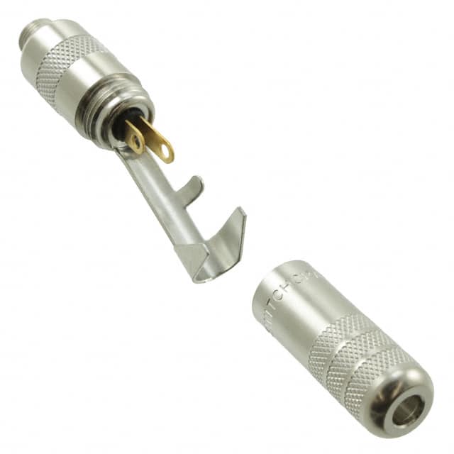 35LJNAUS CONN JACK STEREO 3.5MM