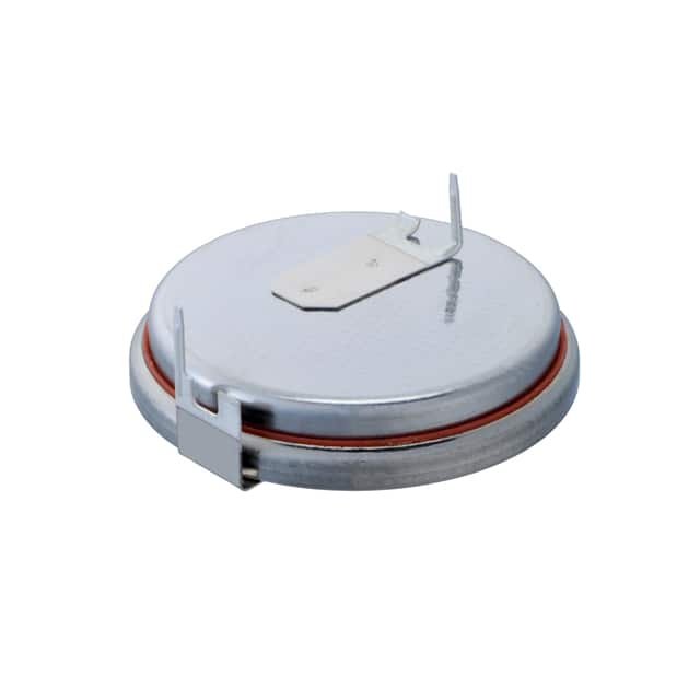 CR2450NFH-LF BATTERY LITHIUM 3V COIN 24.5MM