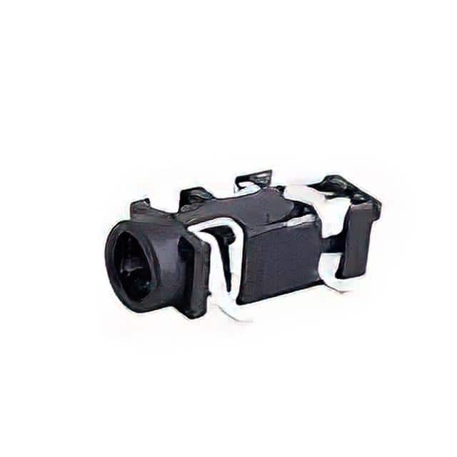 10038075-A1PLF CONN JACK 4COND 3.5MM SMD R/A