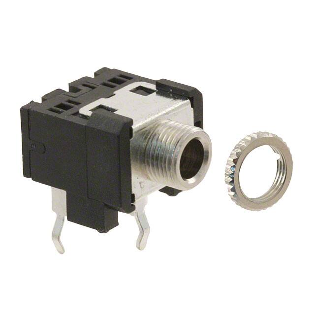 SJ1-3544 CONN JACK STEREO 3.5MM R/A