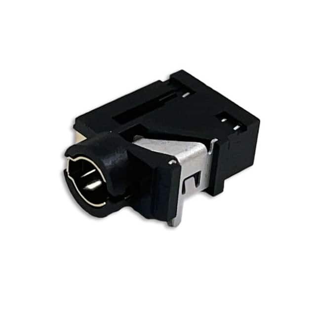35RAPC5CHWNSN 3.5MM RAPC JACK, WIDE BODY, TRRS