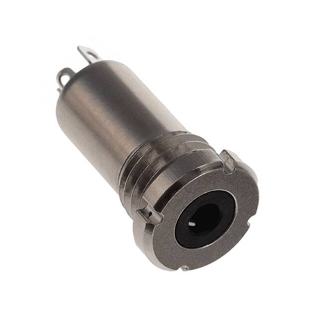 ASJ-203C-M-WP-HDW AUDIO JACK, WATERPROOF