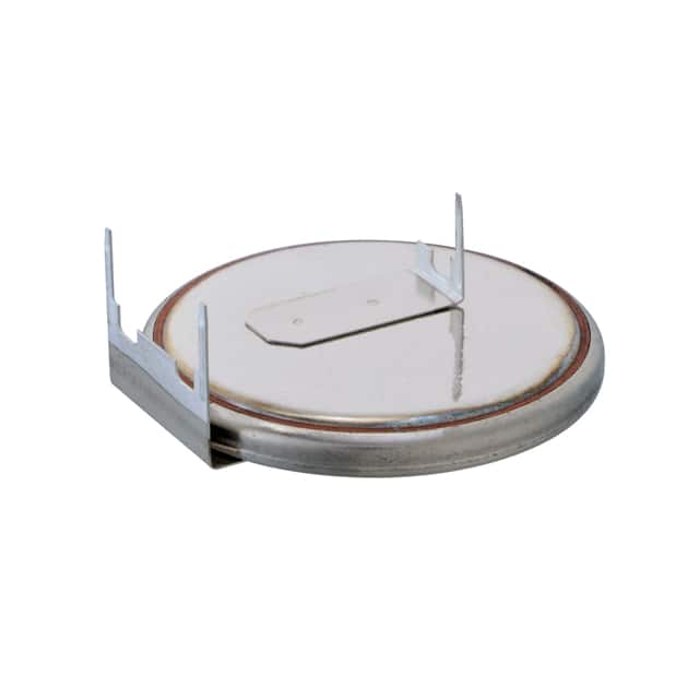 CR2430RH-LF BATTERY LITHIUM 3V COIN 24.5MM