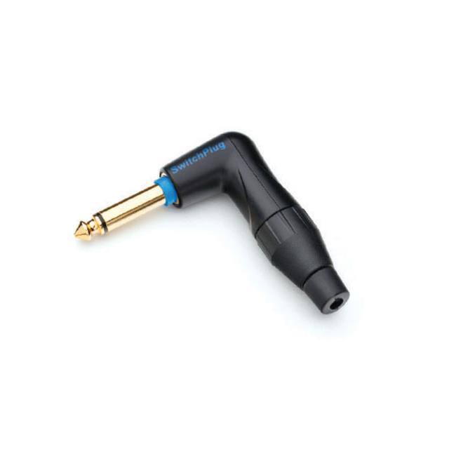 TM1RBJ-AU 1/4" PHONE 90' SWITCH BLACK LARG