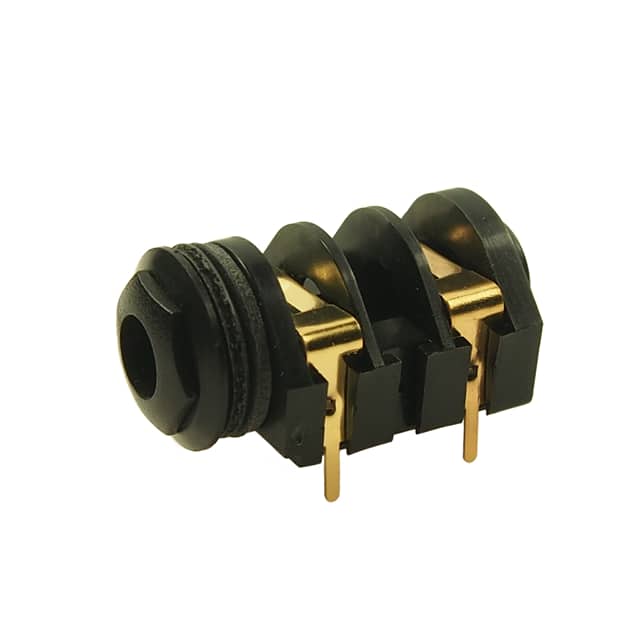 CL13106GA S4P BNB PCC GOLD ASSEMBLED