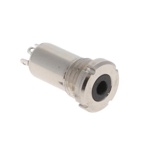ASJ-203C-M-WP AUDIO JACK, WATERPROOF