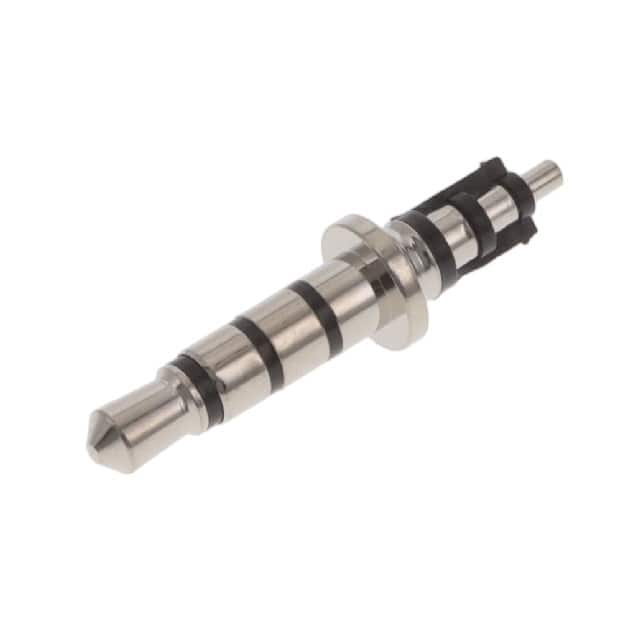 ASP-3.5-S3-24.2 3.5MM AUDIO PLUG