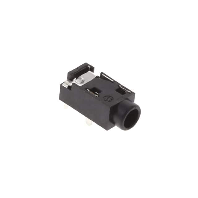 ASJ-200-B-HT AUDIO JACK