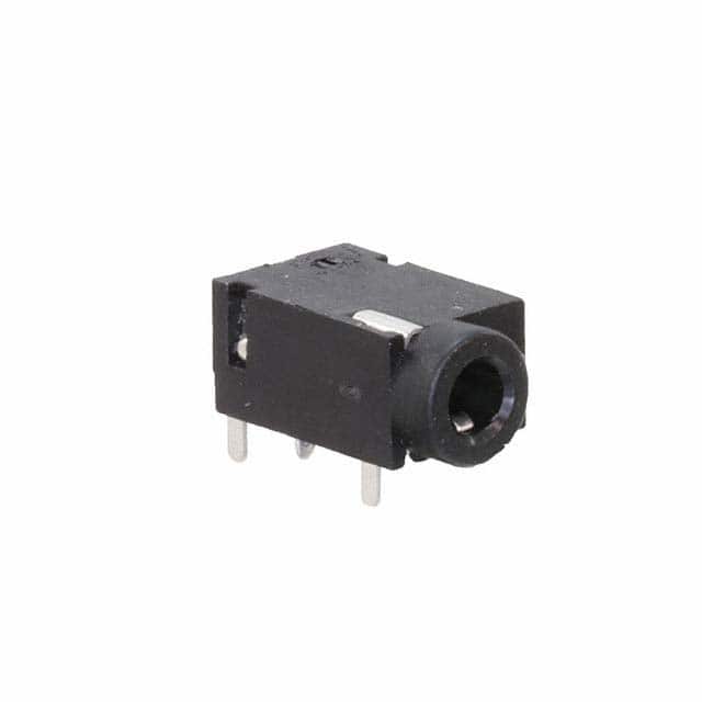 ASJ-190-A AUDIO JACK