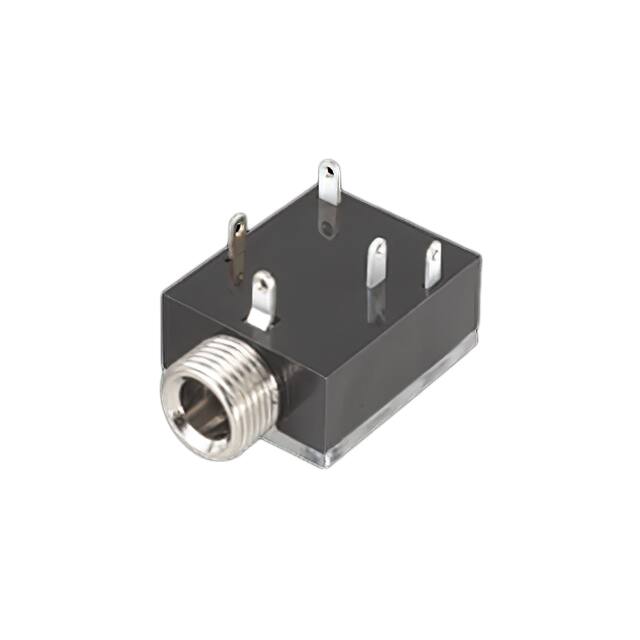 G-1362 STEREO JACK 3.50