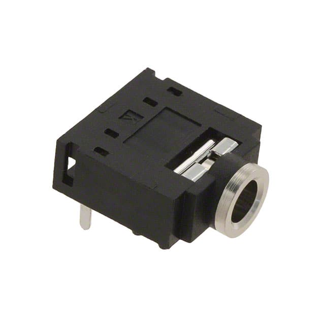 SJ1-3524N CONN JACK STEREO 3.5MM R/A