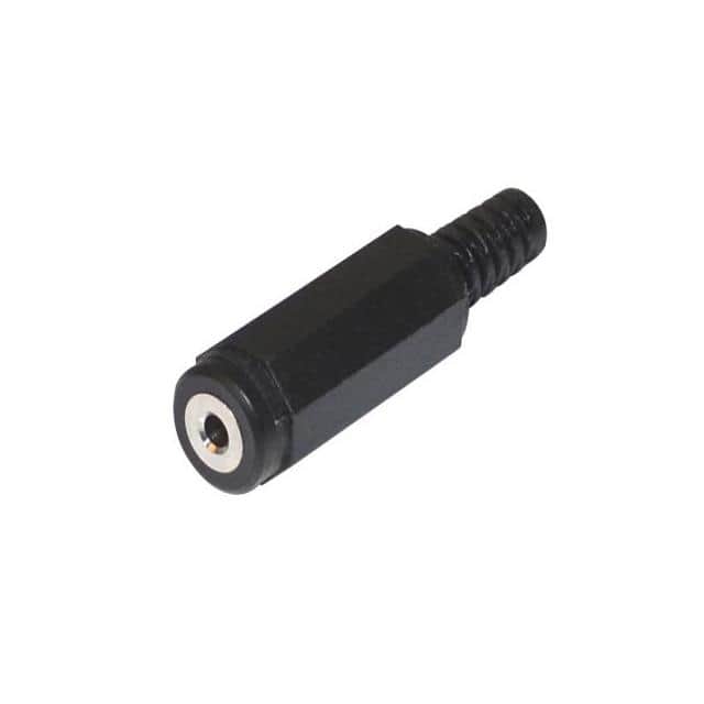 MR-2501 CONN JACK MONO 2.5MM