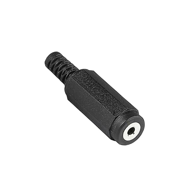 4831.3200 CONN JACK MONO 2.5MM
