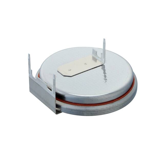 CR2450NRH-LF BATTERY LITHIUM 3V COIN 24.5MM