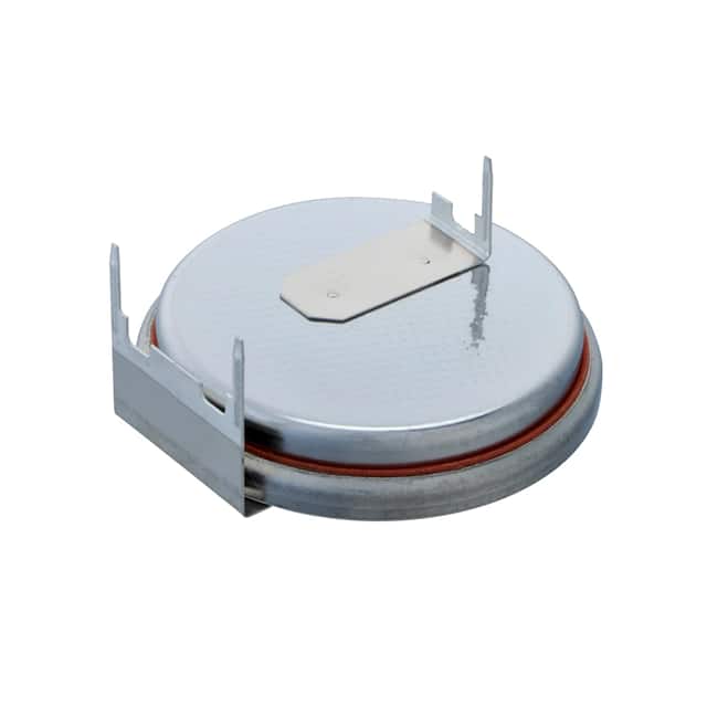 CR2450NRH1-LF BATTERY LITHIUM 3V COIN 24.5MM