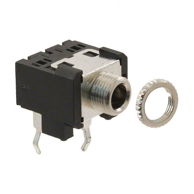 SJ1-3543 CONN JACK STEREO 3.5MM R/A