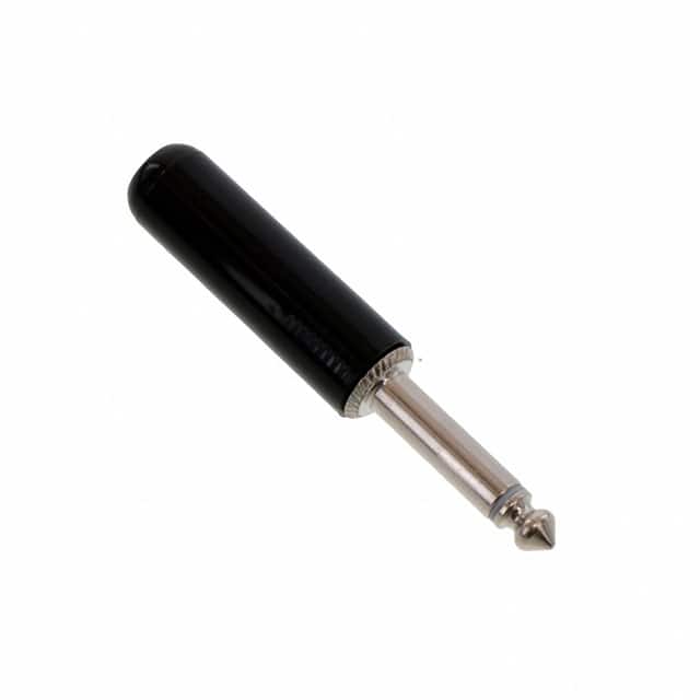 240 CONN PLUG MONO 6.35MM 2COND