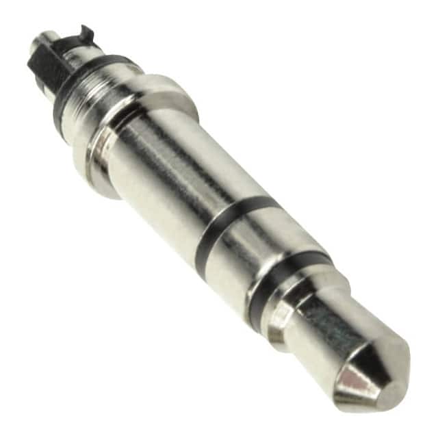 SP-3533-01 AUDIO PLUG, 3.5 MM, STRAIGHT, 3