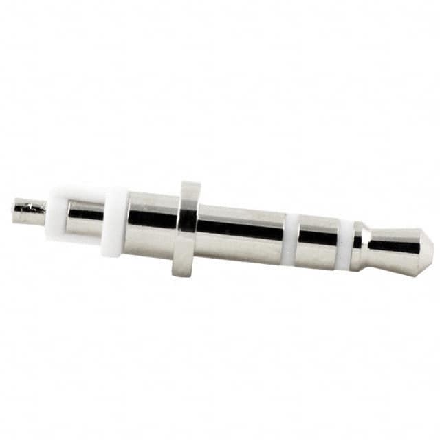 50-00406 CONN PLUG STEREO 2.5MM 3COND