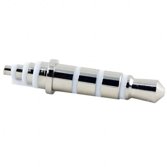 50-00403 CONN PLUG 4COND 3.5MM