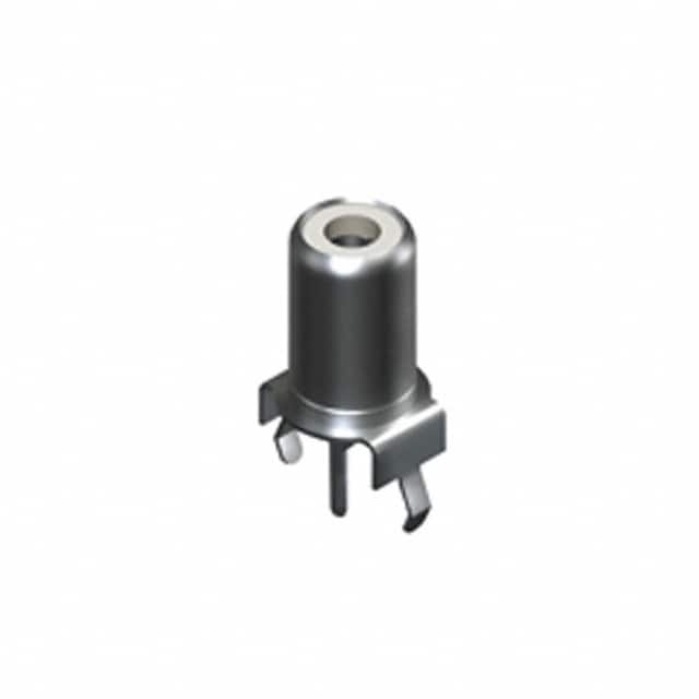577 CONN RCA JACK MONO 3.2MM PCB
