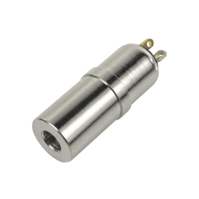 SR-3530-01 AUDIO JACK, 3.5 MM, STRAIGHT, 3