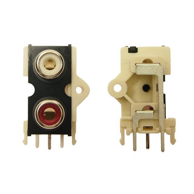 FC68405 DUAL PC PHONO ASSY PHS10B W/R