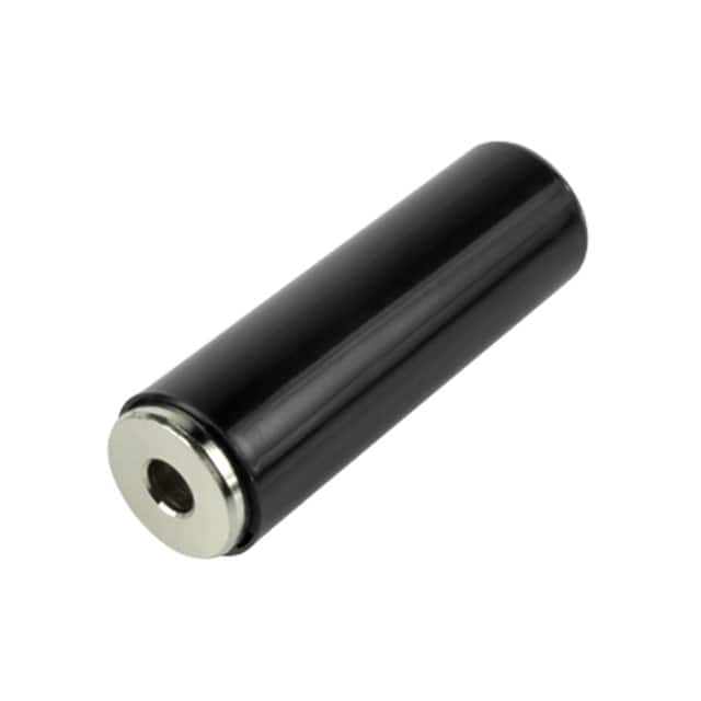 MR-3530A AUDIO JACK, 3.5 MM, STRAIGHT, 3
