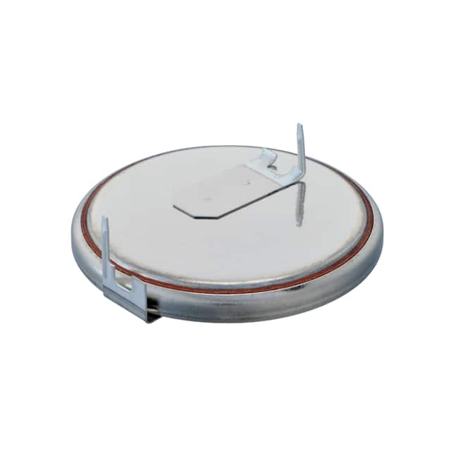 CR2430FH-LF BATTERY LITHIUM 3V COIN 24.5MM