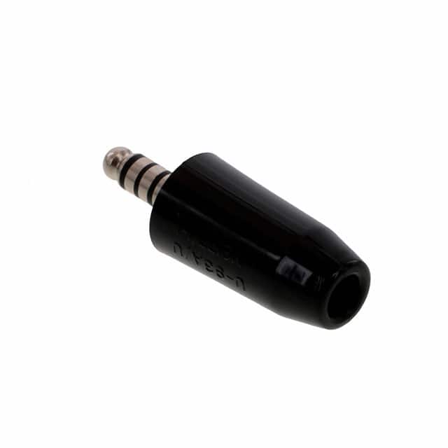 TP-102 TELEPHONE PLUG INLINE 4 CONDUCTO
