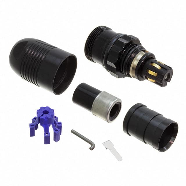 AP-107 SEVEN CONDUCTOR WATERPROOF AUDIO