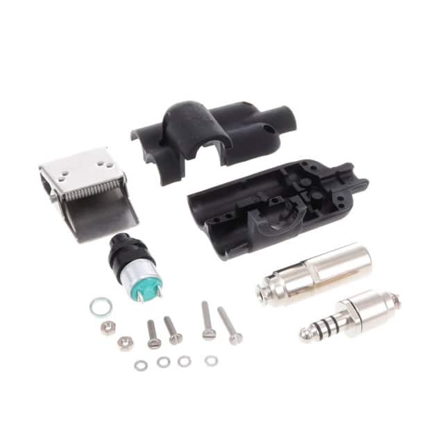 TJS-108 TELEPHONE JACK SWITCH 8 CONDUCTO