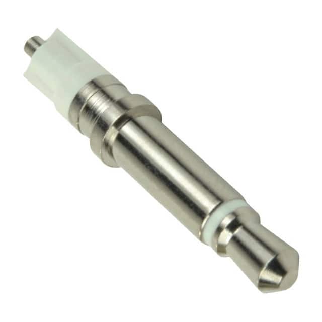 MP-3521-WT AUDIO PLUG, 3.5 MM, STRAIGHT, 2