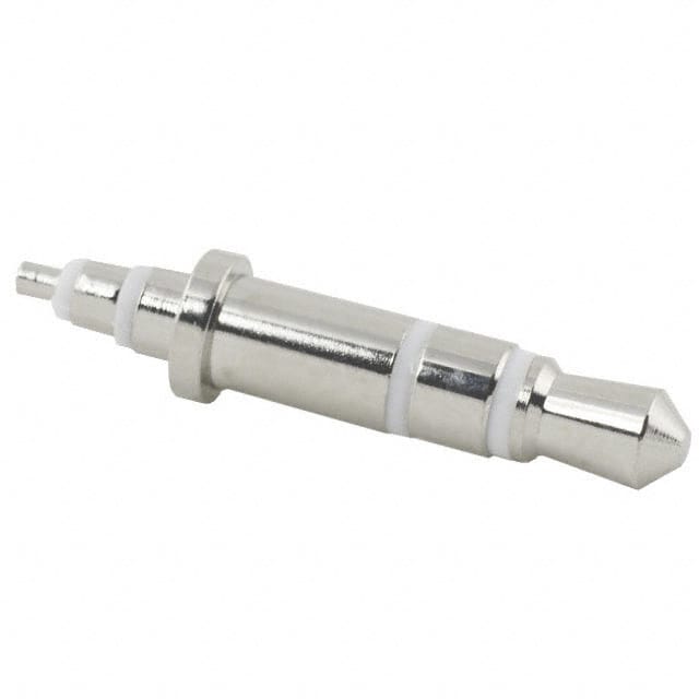 50-00402 CONN PLUG STEREO 3.5MM 3COND