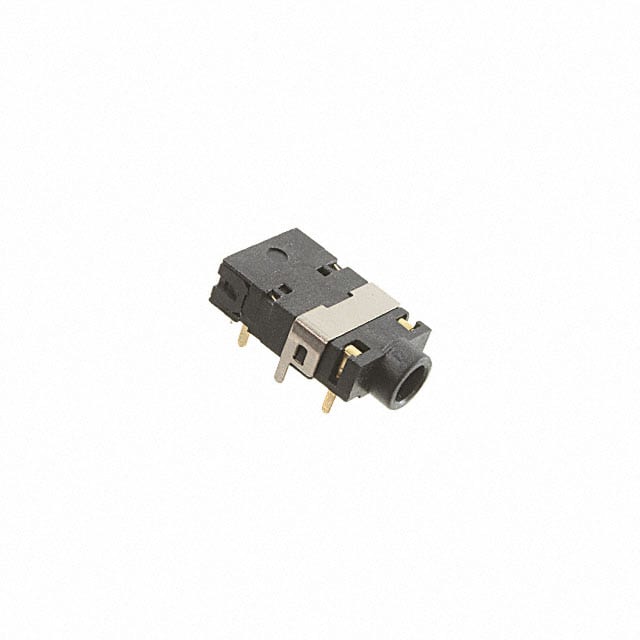 ASJ-199-GT-OF-HT AUDIO JACK