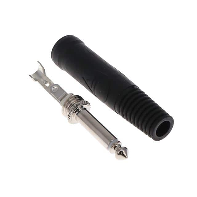 250S28 SEALED 1/4" PLUG, MONO, 0.261" [
