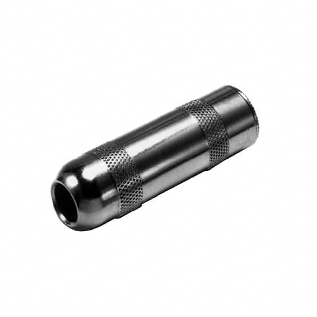 120 CONN JACK MONO 6.35MM