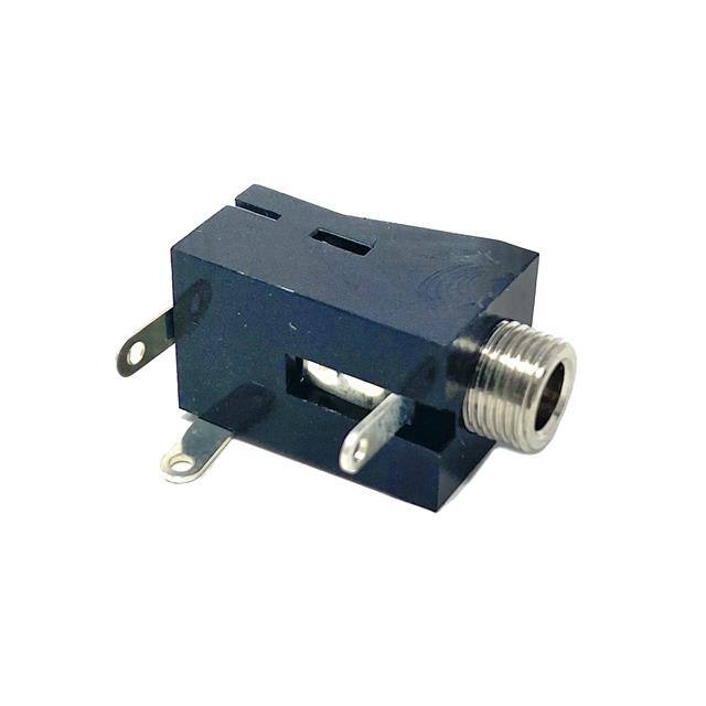 G-1352 DC POWER JACK, 3.5 PHONE JACK