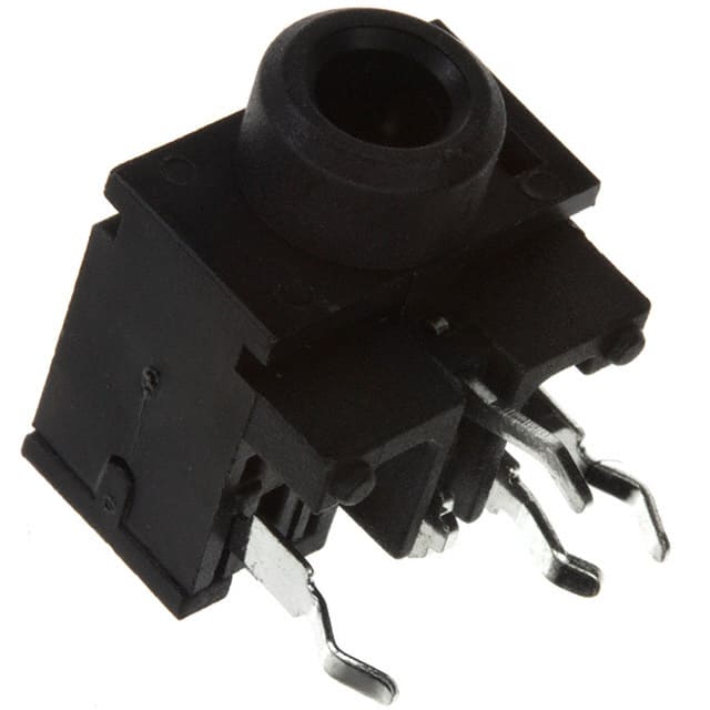 SJ1-3554NG CONN JACK STEREO 3.5MM R/A