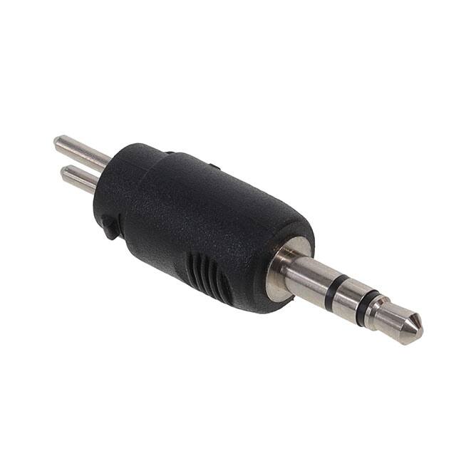 T-P-S-14(R) T-PLUG MALE PLUG, 3.5MM X 14MM