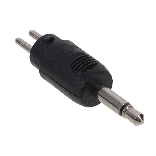T-P-S-MONO-14(R) T MALE PLUG, 3.5MM X 14MM